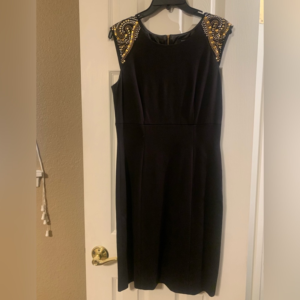 Women’s cocktail dress